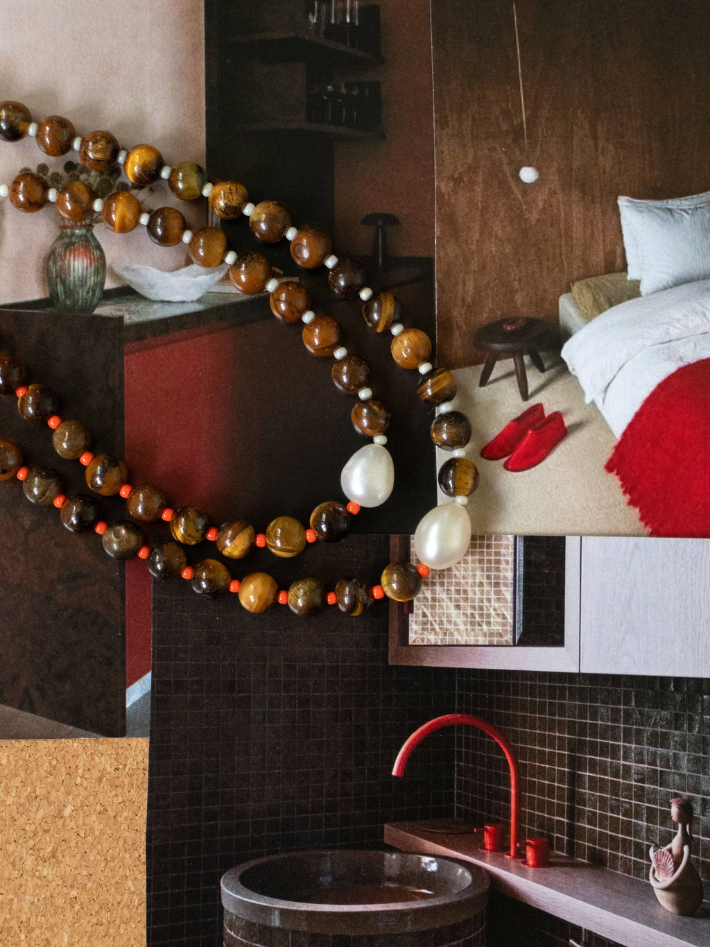 Maple Bracelet