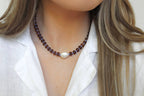 Runway Necklace