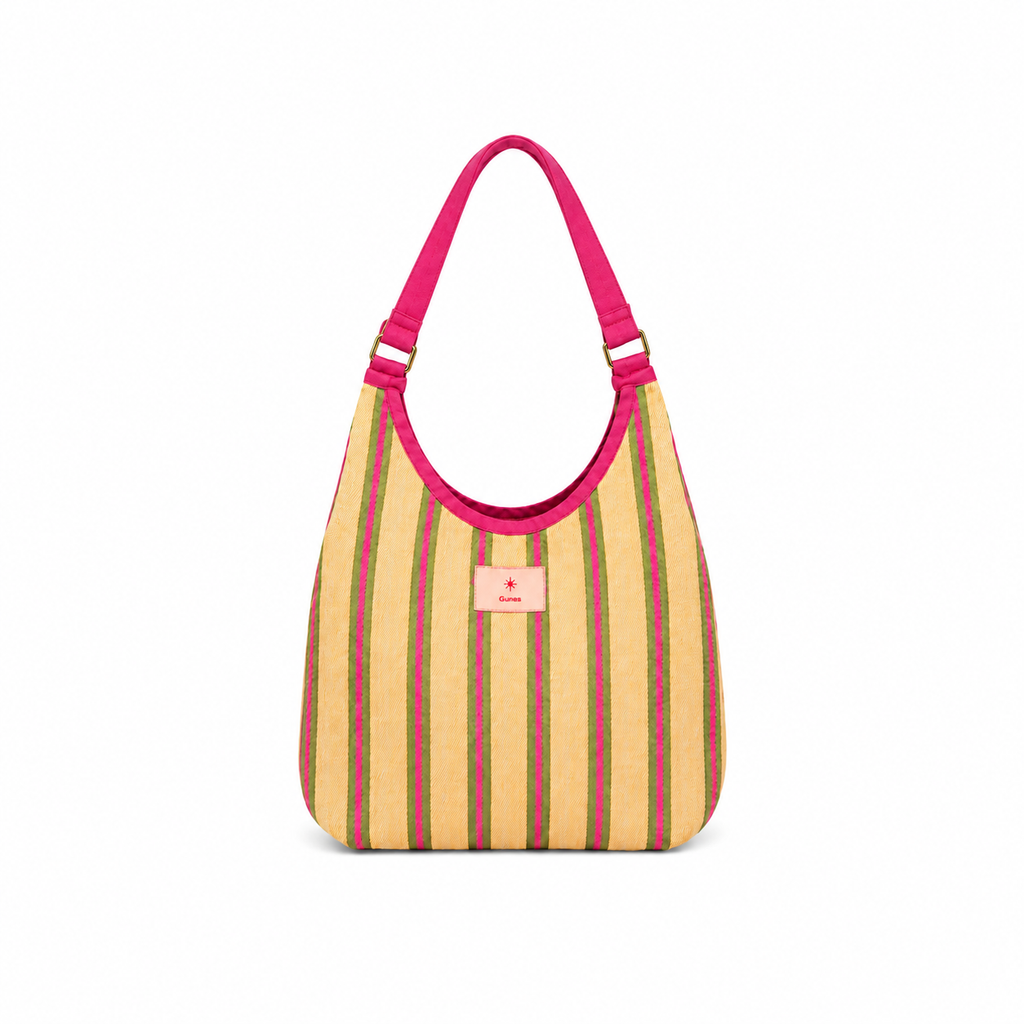 Slouchy Bag