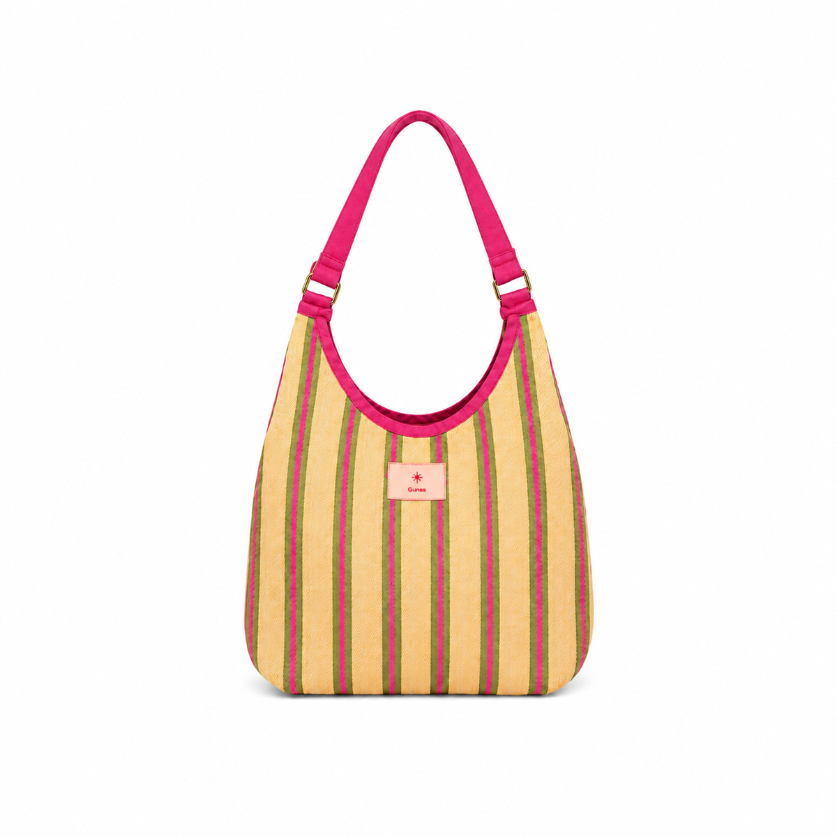Slouchy Bag
