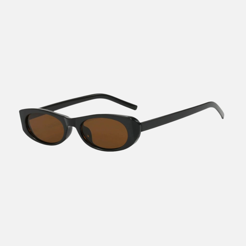 The Rosa - Black/Tan