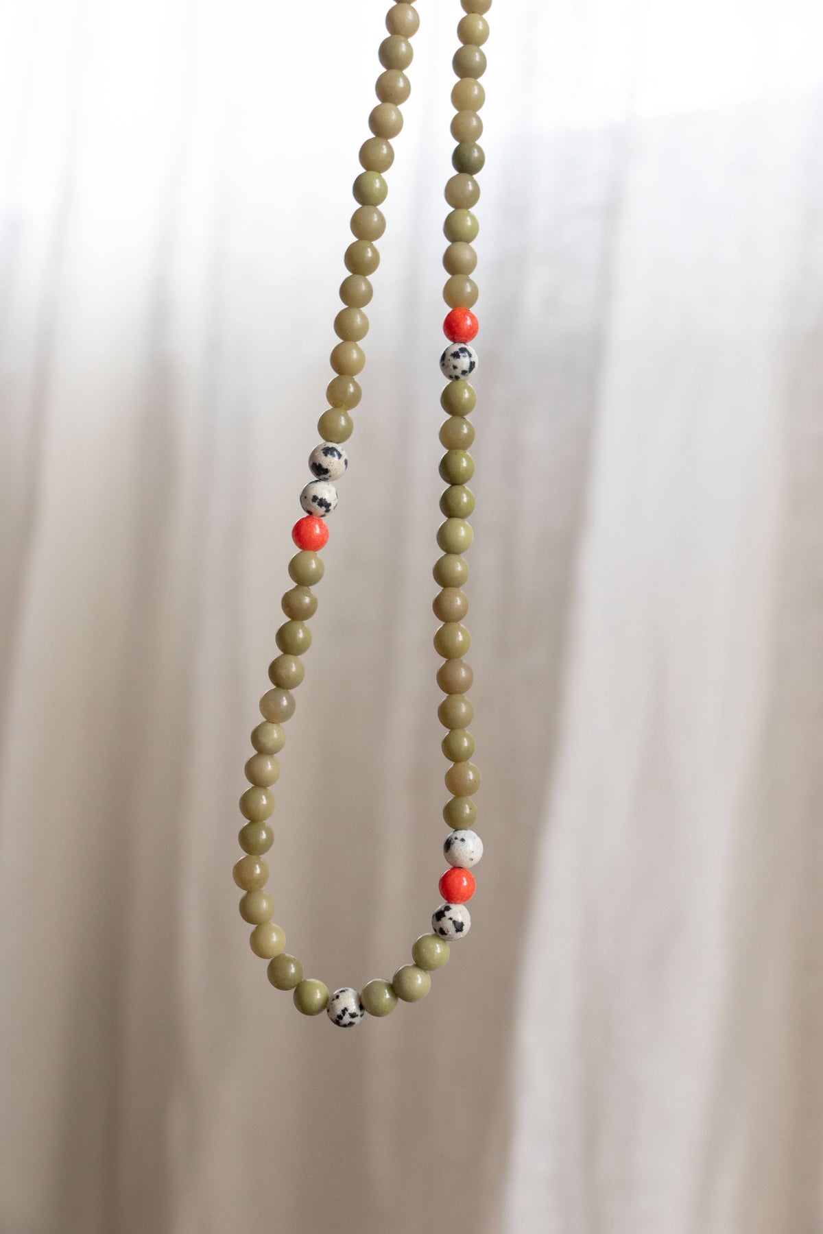 Pickle Necklace