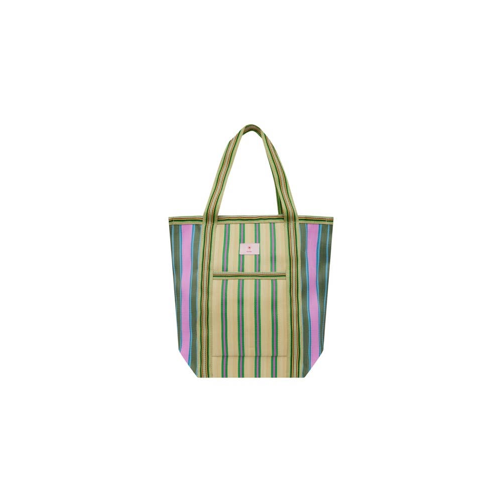 Shopper Tote