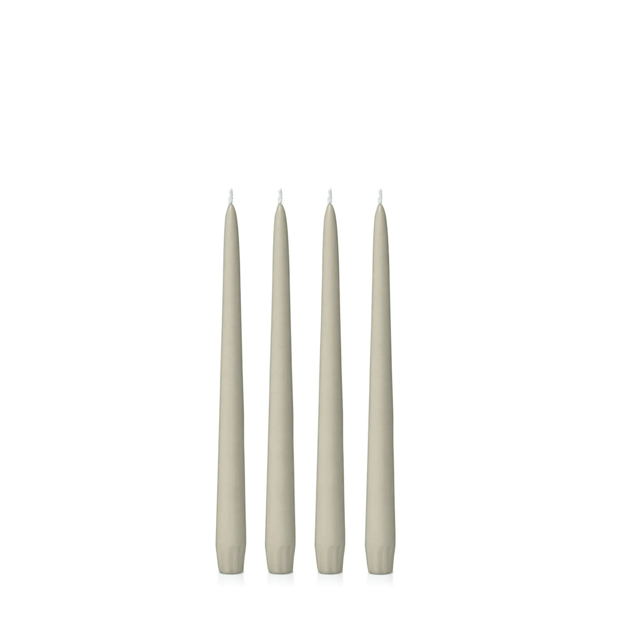Taper Candles - Pale Eucalyptus