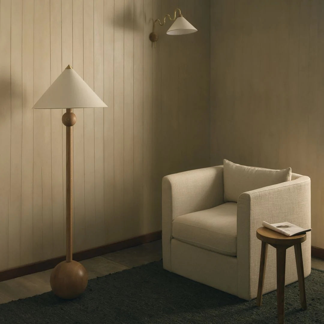 Robbi Wall Sconce