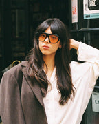 The Jagger - Black/Tan