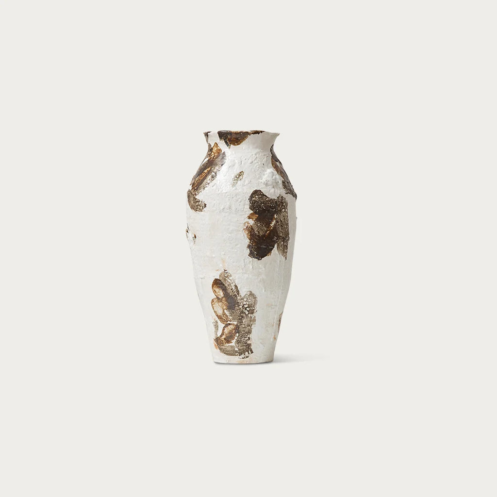 Cyrus Vessel