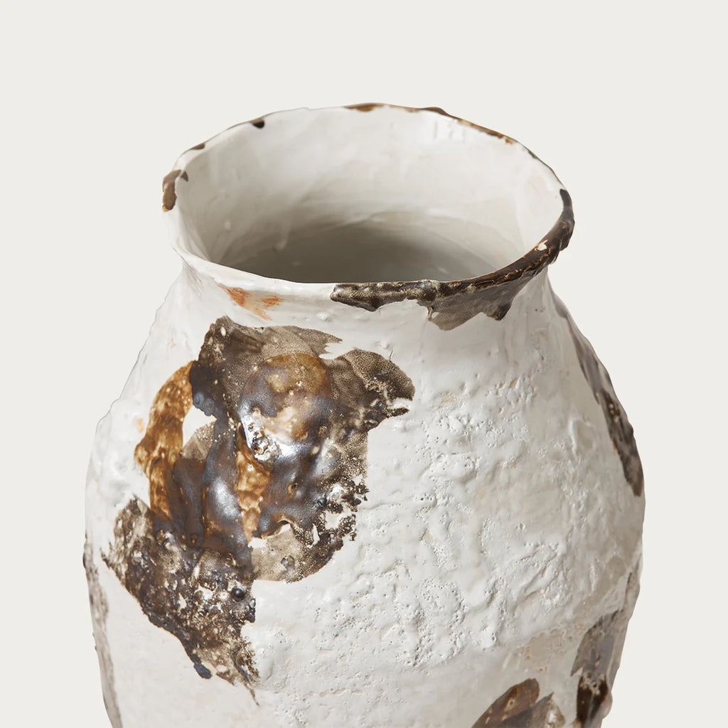 Cyrus Vessel