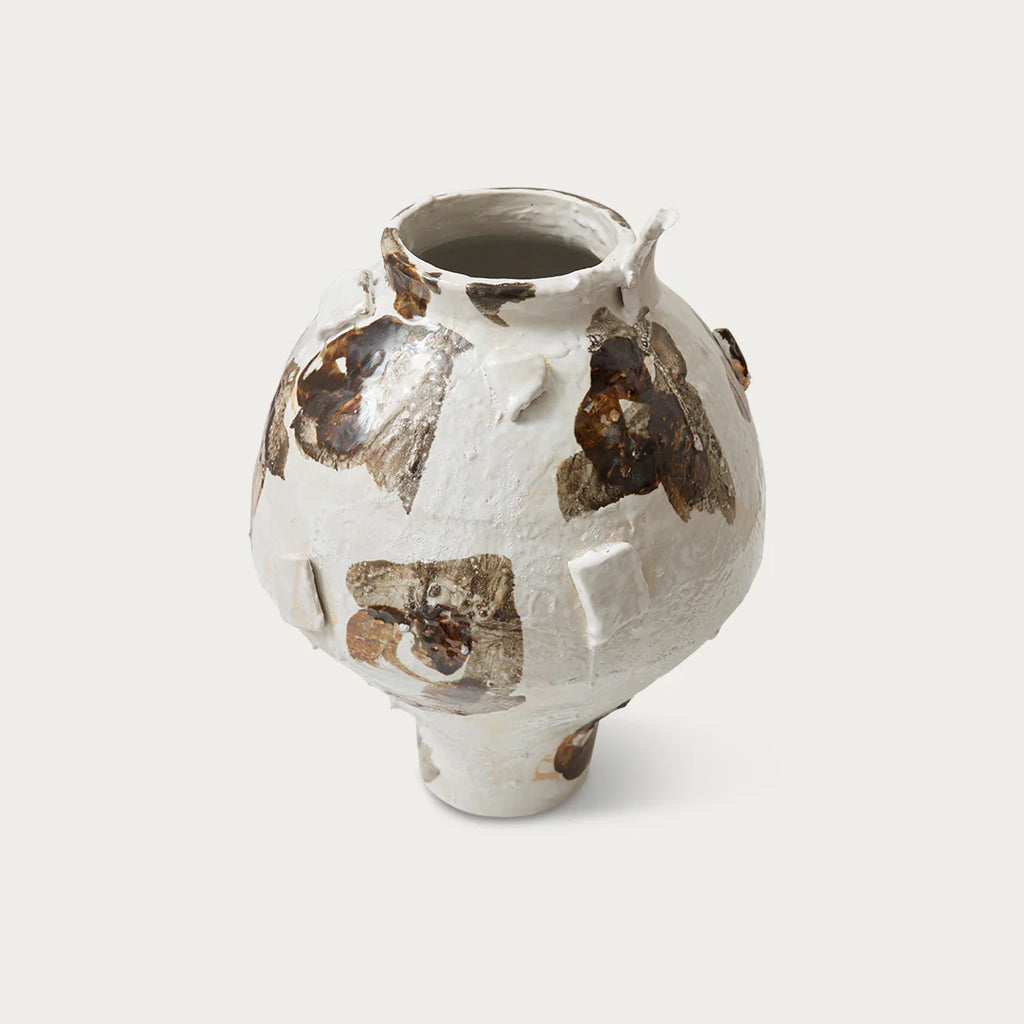Cyrus Vessel
