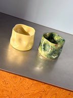 Solar Cup