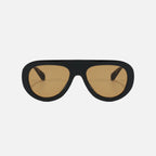 The Bella - Black/Tan