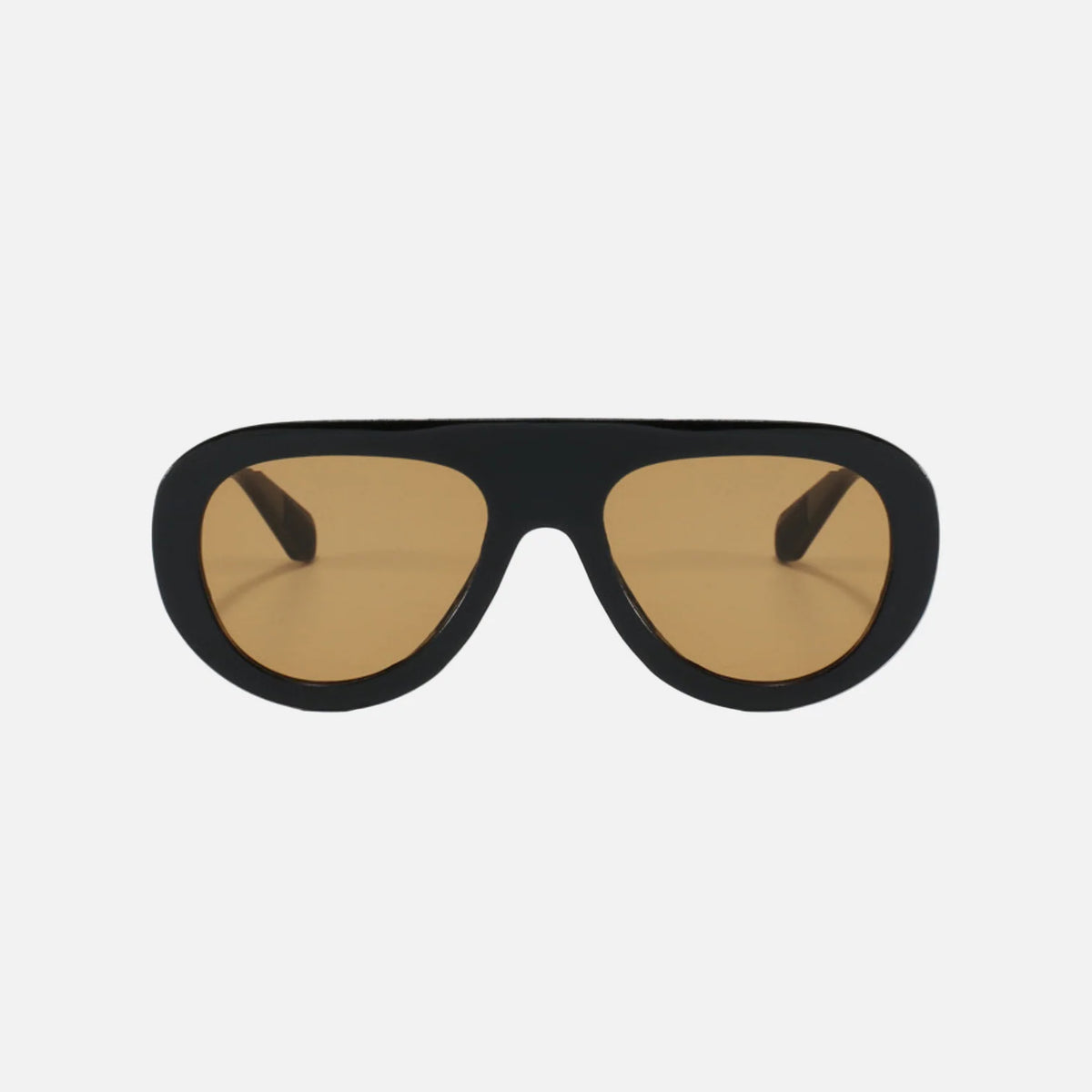 The Bella - Black/Tan