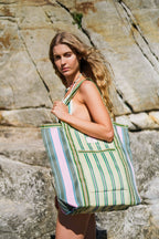 Shopper Tote
