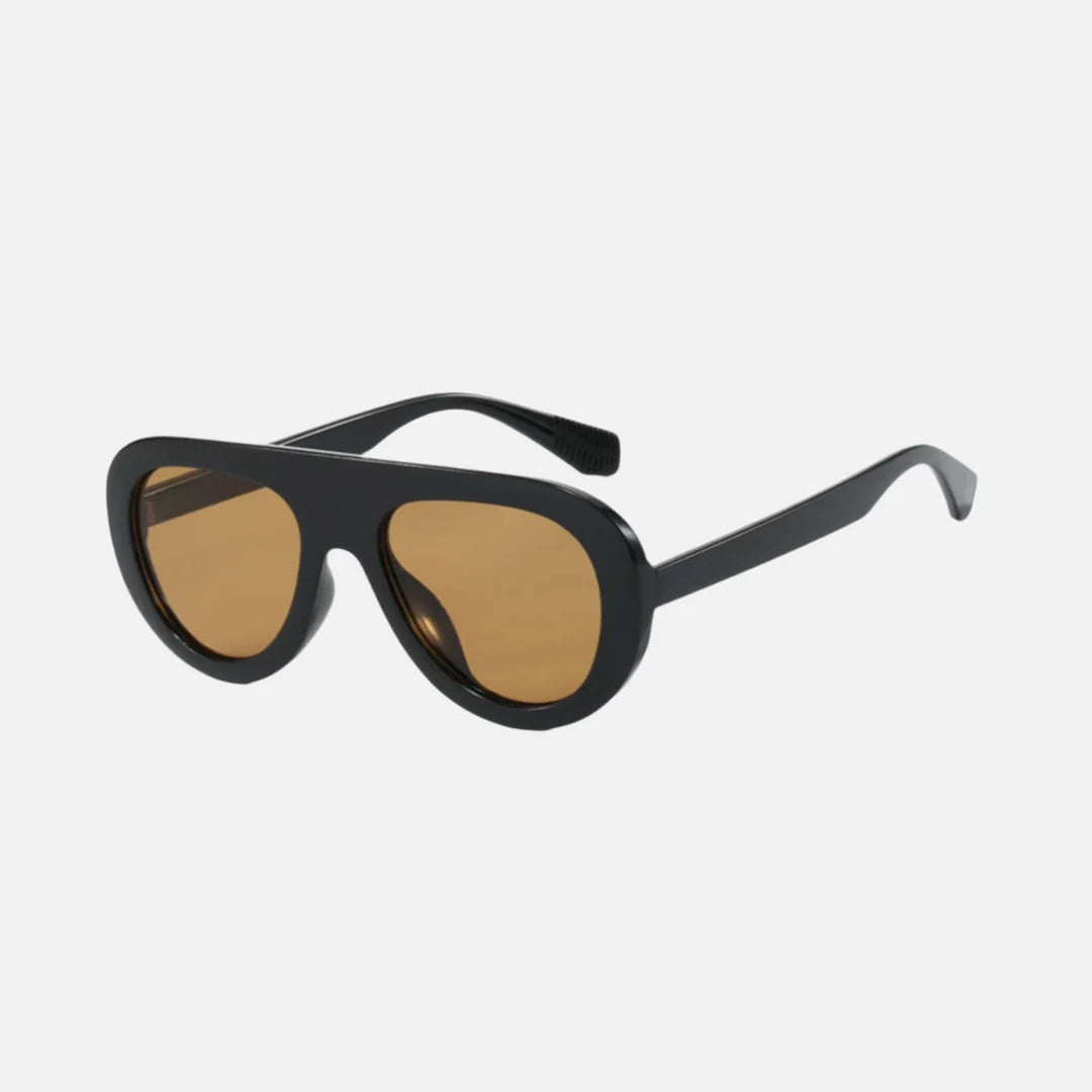 The Bella - Black/Tan