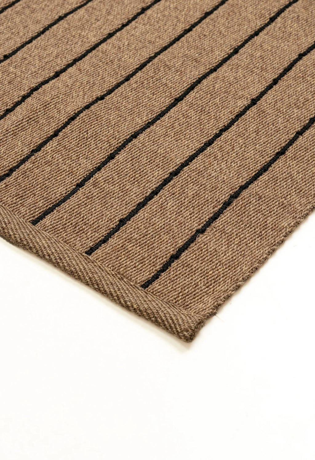 Argyle Indoor/Outdoor Rug - Basalt