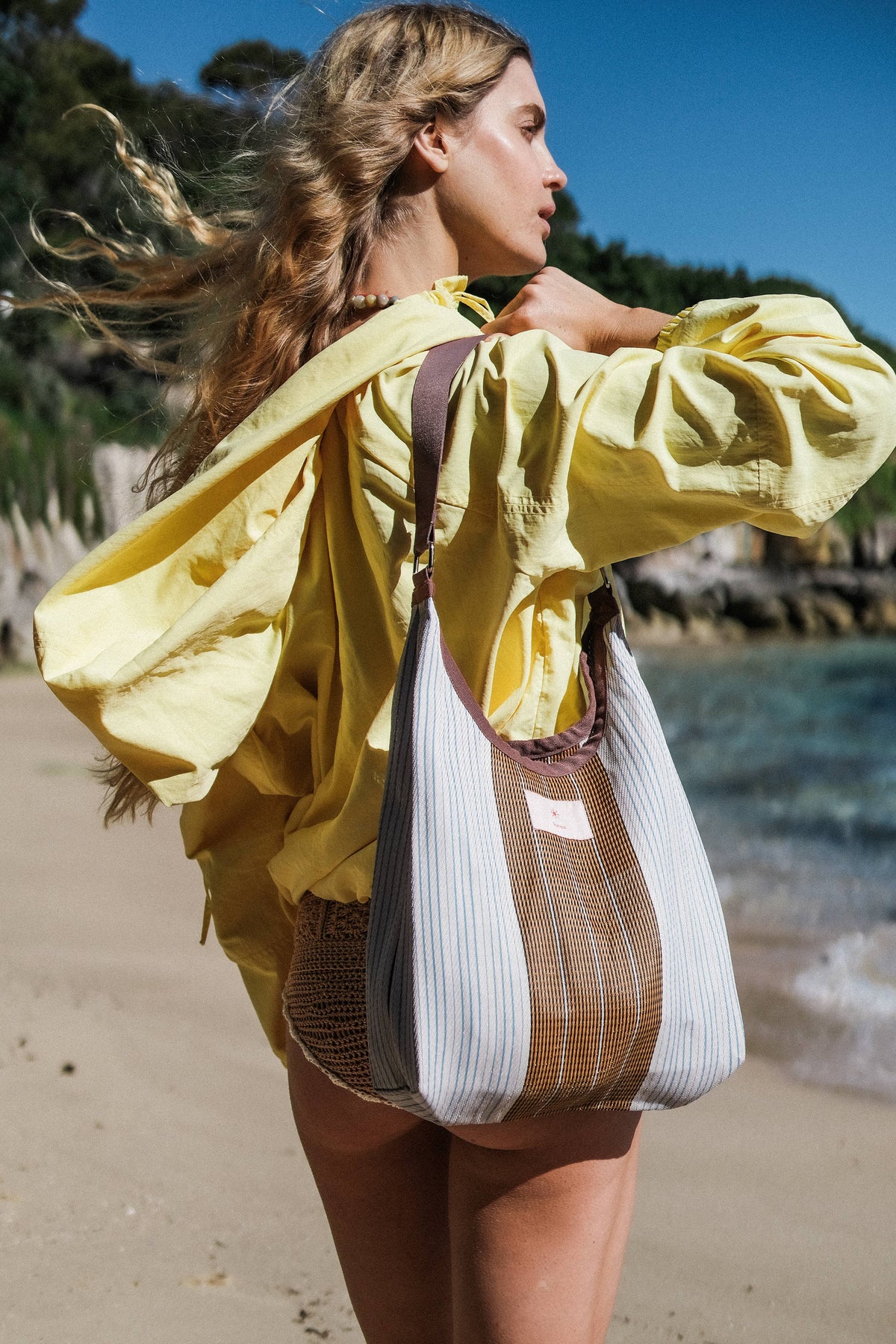 Slouchy Bag