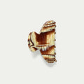 Midi Claw Clip - Sahara