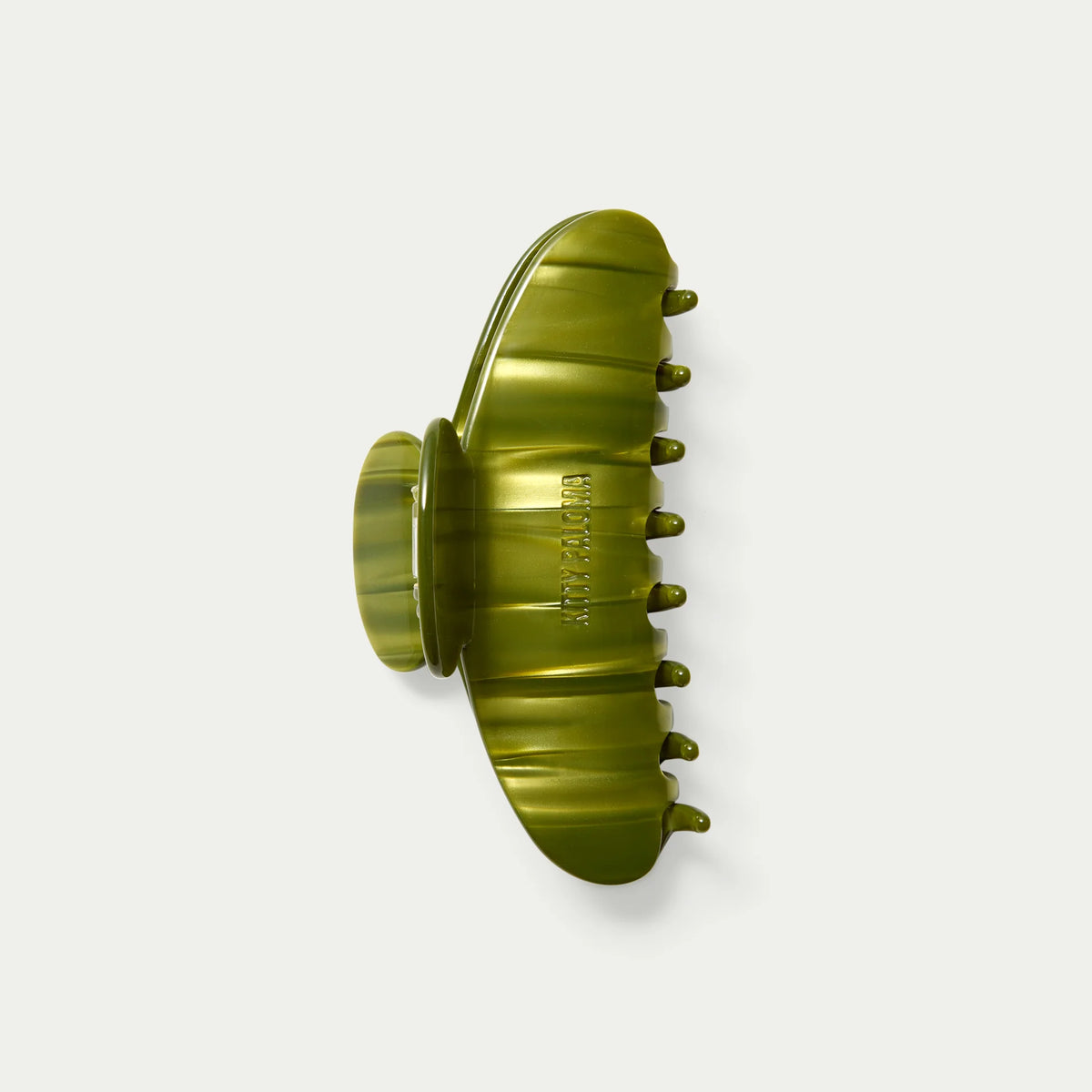 Grande Claw Clip - Matcha