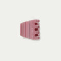 Petite Claw Clip - Guava