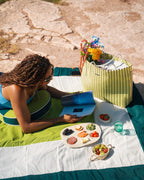 Hommey Picnic Blanket - Willow