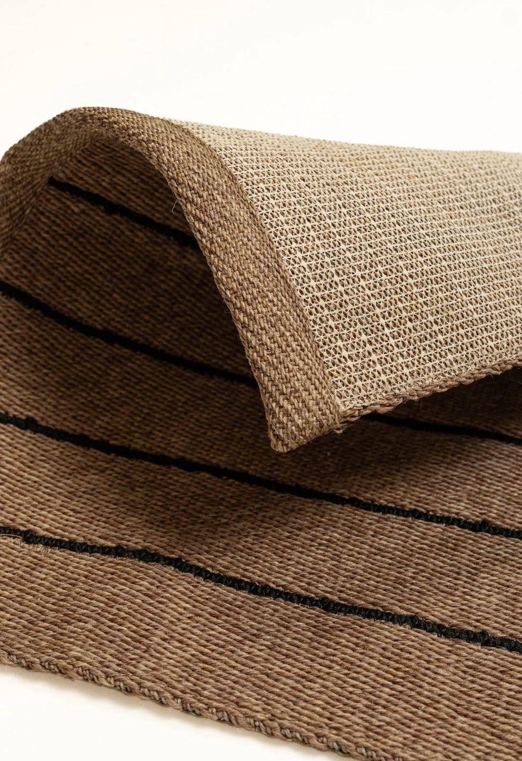 Argyle Indoor/Outdoor Rug - Basalt