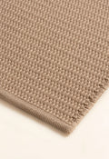 Bisque Indoor/Outdoor Rug - Cameo