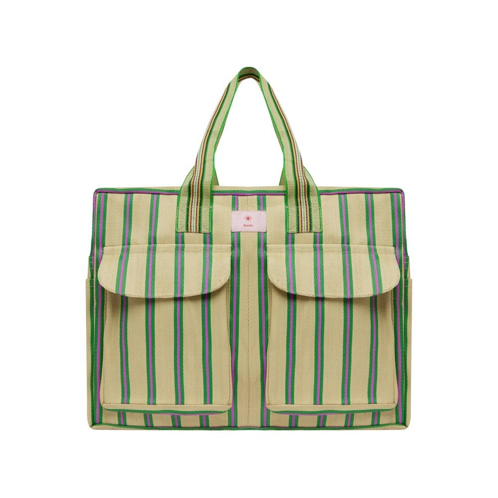 The Weekend Bag - Willow
