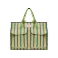 The Weekend Bag - Butter
