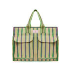 The Weekend Bag - Willow