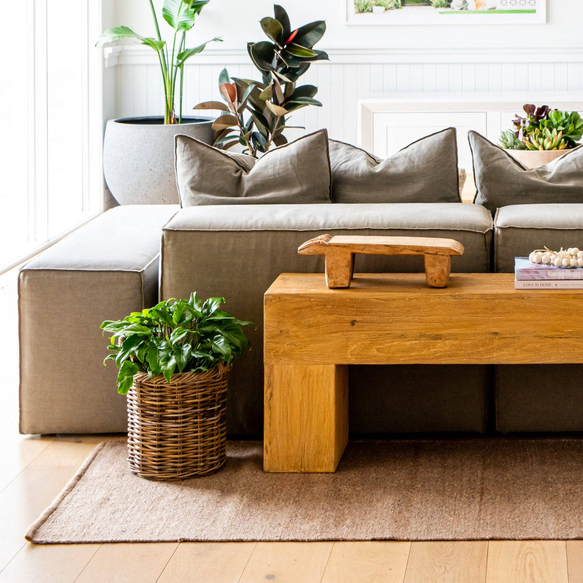 Fraser Outdoor/Indoor