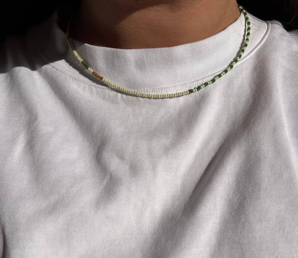 Ezra Necklace