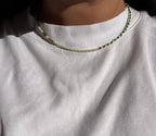 Ezra Necklace
