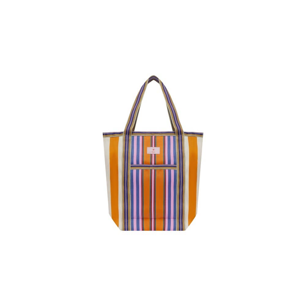 Shopper Tote