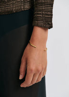 Refined Bangle Cuff