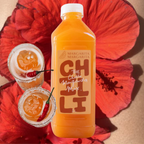 Spicy Chilli Margarita Mix