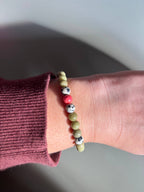 Pickle Bracelet