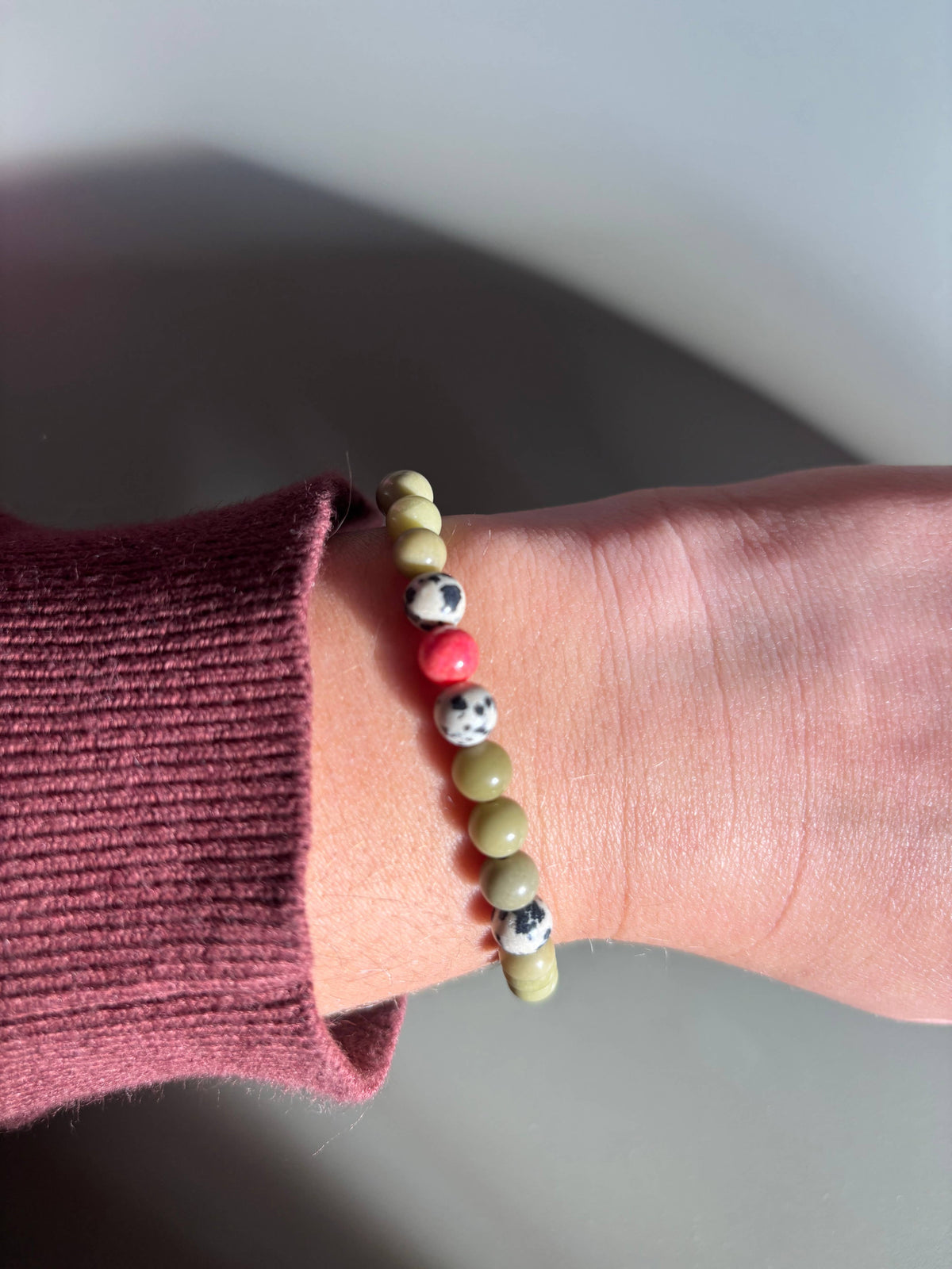 Pickle Bracelet
