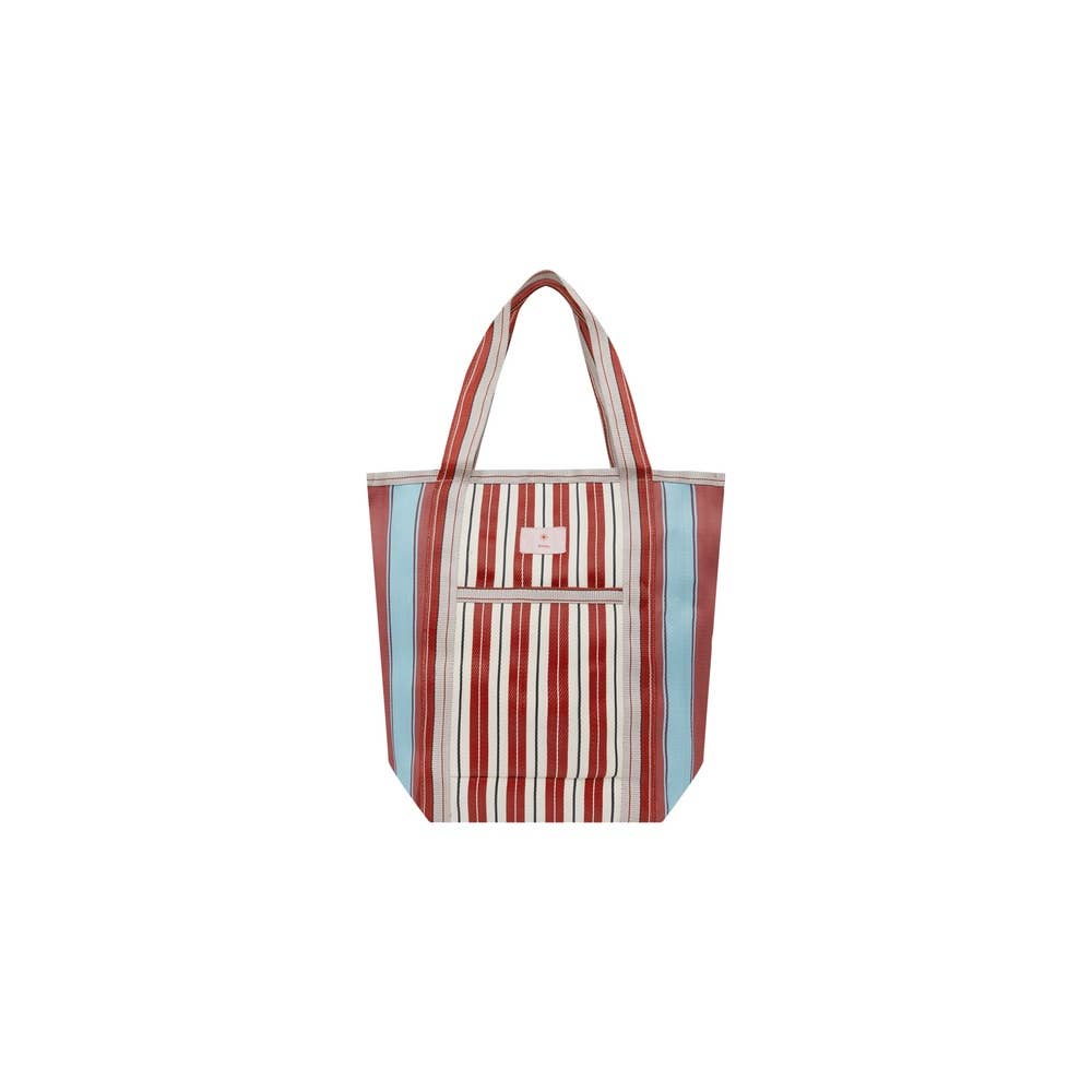 Shopper Tote