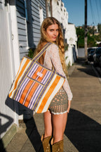 Shopper Tote