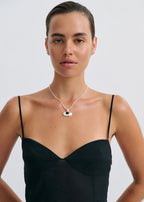Ada Pendant Necklace