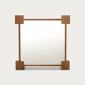 August Wall Mirror