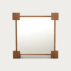 August Wall Mirror