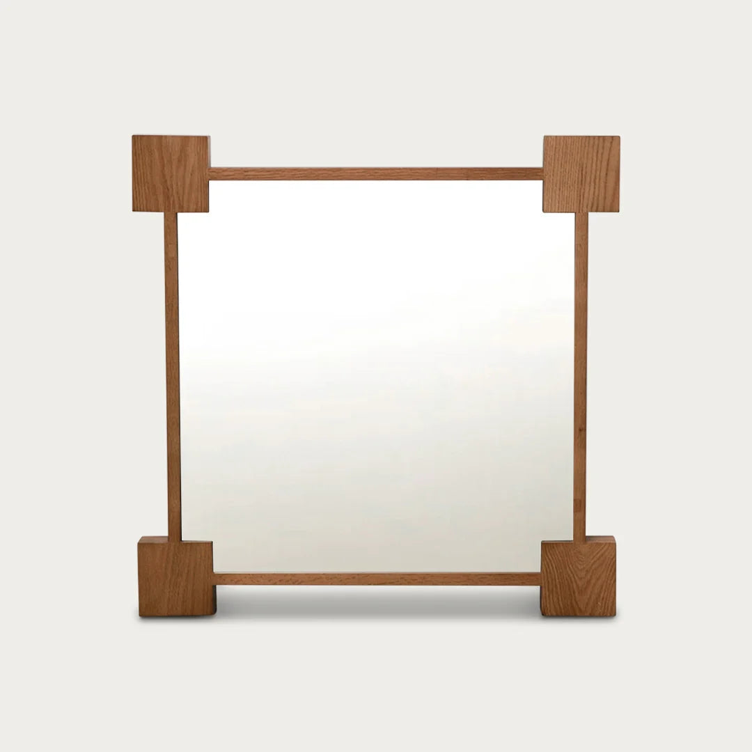 August Wall Mirror