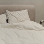 McMullin Barnaby Bed - Bone