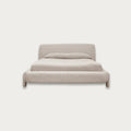 McMullin Barnaby Bed - Bone