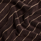 Hommey Bath Mat - Espresso