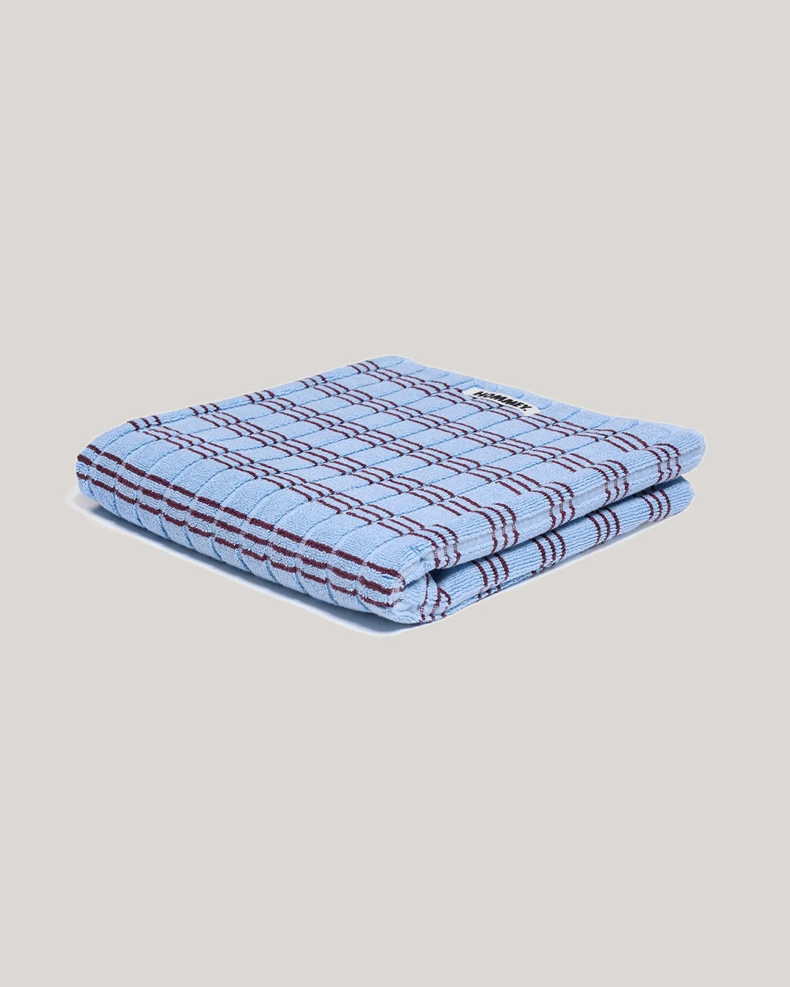 Hommey Bath Mat - Horizon