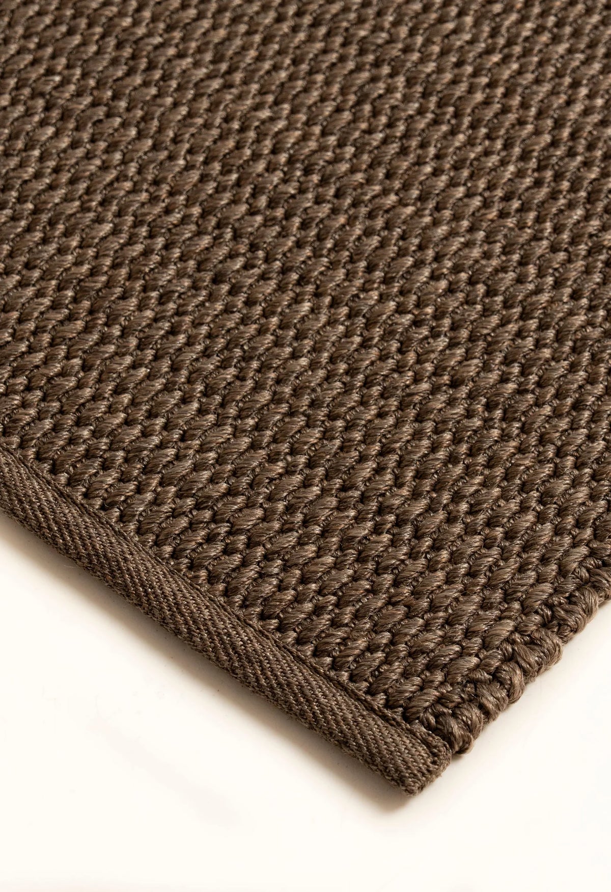 Bisque Indoor/Outdoor Rug - Topaz