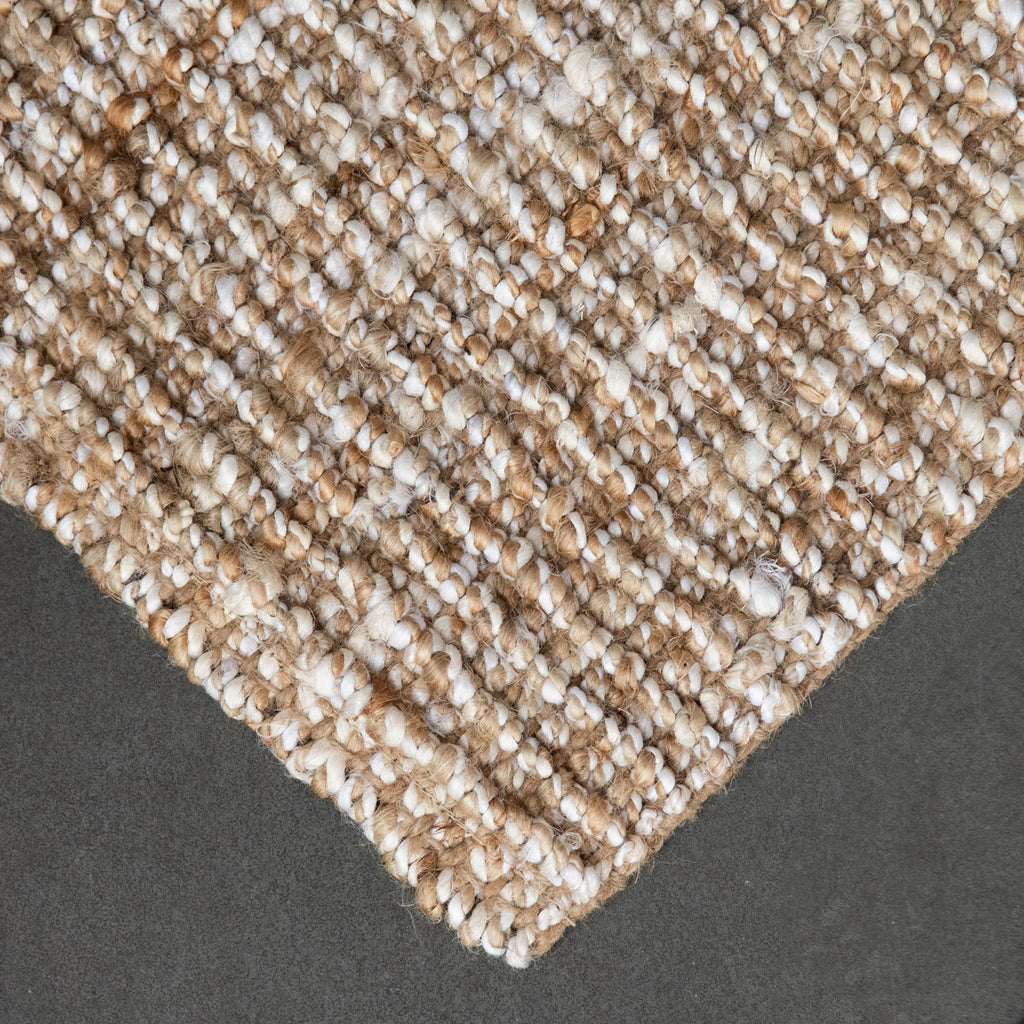 Kidman Jute Twist Doormat