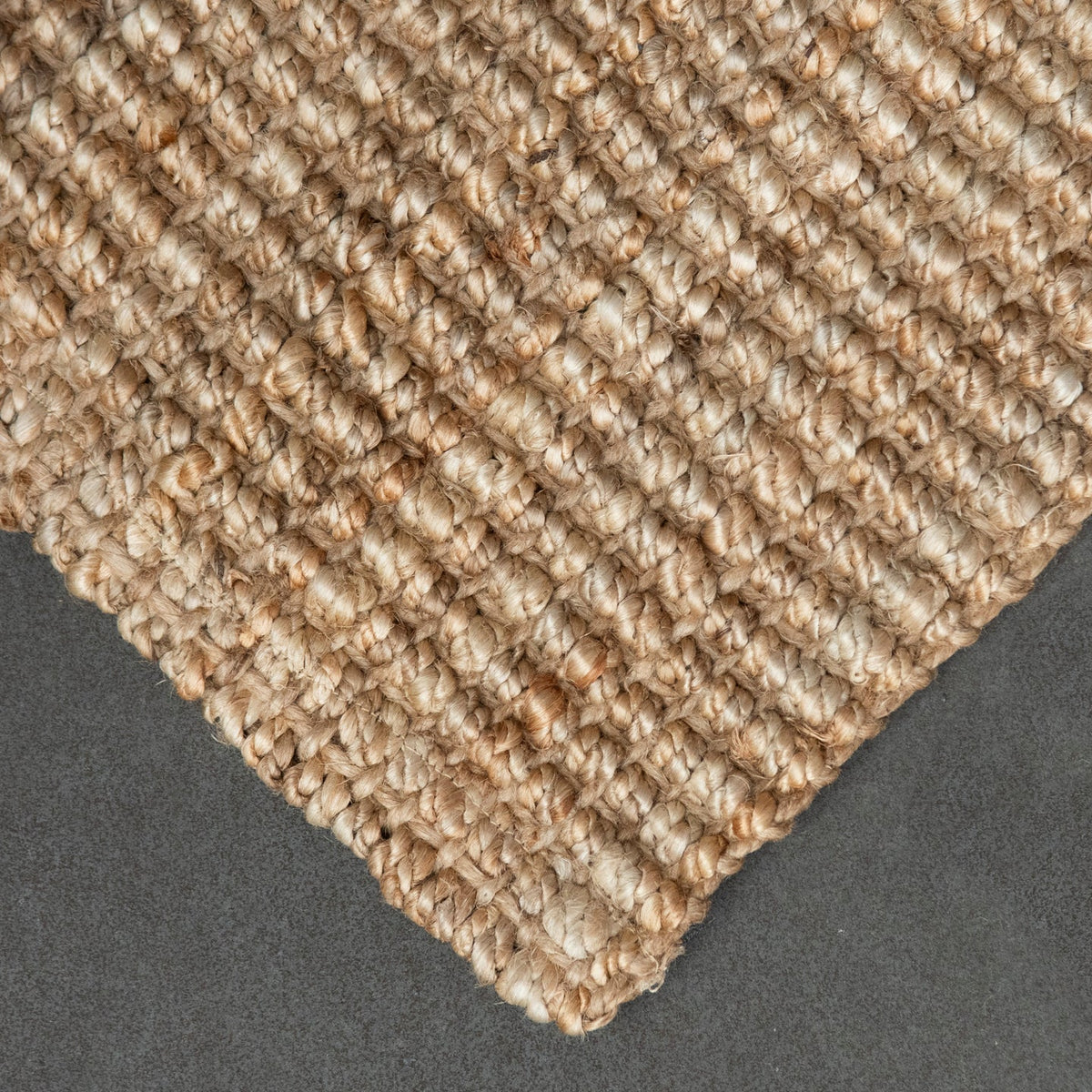 Natural Jute Doormat